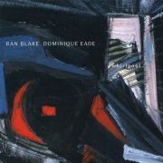 Ran Blake & Dominique Eade - Whirlpool (2011)