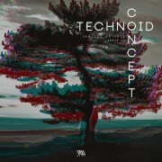 VA - Technoid Concept Issue 23 (2025)