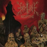 Demilich - Nespithe (1993/2018) LP