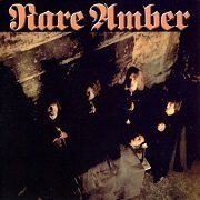 Rare Amber - Rare Amber (Reissue) (1969/2004)