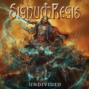 Signum Regis - Undivided (2023) Hi-Res