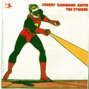 Johnny 'Hammond' Smith - The Stinger (1965)