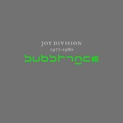 Joy Division - Substance (1988)