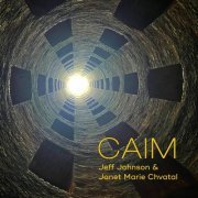 Jeff Johnson - Caim (2021)