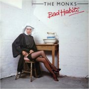 The Monks - Bad Habits (1979)