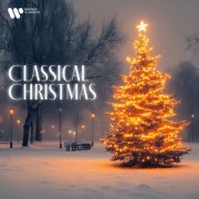 Claude Debussy - Classical Christmas (2025)