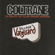 John Coltrane - The Complete 1961 Village Vanguard Recordings (1997)