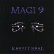 Magi 9 - Keep It Real (2010)