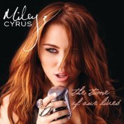 Miley Cyrus - The Time of Our Lives (Deluxe Edition) (2012) [Hi-Res]