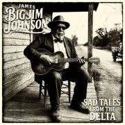 James Big Jim Johnson - Sad Tales from the Delta (2025)