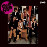 Moby Grape - Moby Grape / Bonus Track (2018)