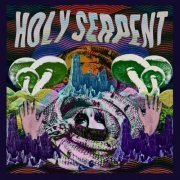 Holy Serpent - Holy Serpent (2015)