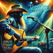 Jesse Raub Jr. - What I Came To Do (2025) [Hi-Res]