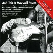 VA - And This Is Maxwell Street (2000) [CD Rip]