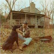 Chase Rice - ELDORA (2025) [Hi-Res]