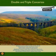 Various Artists - Brahms & Beethoven: Double and Triple Concertos (2019)