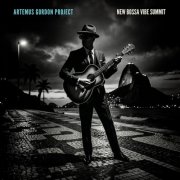 Artemus Gordon Project - New Bossa Vibe Summit (2026) Hi-Res