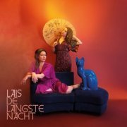 Laïs - De Langste Nacht (2022) [Hi-Res]