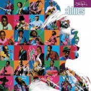 Jimi Hendrix - Blues (1994 Remaster) (2010)