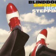 Blinddog Smokin' - High Steppin (2015)