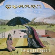 Qwaarn - The World Of Qwaarn (2004)