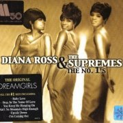 Diana Ross & The Supremes - The # 1'S (2003)