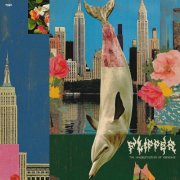 Spoek Mathambo - Flipper: Sghubu Indie Flips (2026)