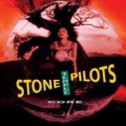 Stone Temple Pilots - Core (Super Deluxe Edition) (2017) [Hi-Res]