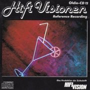 Various Artist - Hifi Visionen Oldie-CD 12 (Reference Recording) (Remastered) (1988)