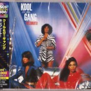 Kool & The Gang - Celebrate! (2015)