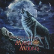 Many Moons, John West, Dennis Chitwood - Many Moons (2021)