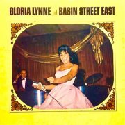 Gloria Lynne - Gloria Lynne At Basin St. East (2021) Hi-Res