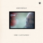 Okonkolo - Oru Cantando (2021) [Hi-Res]