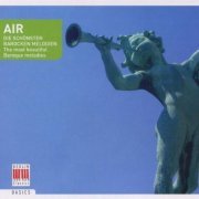 VA - Air: Most Beautiful Baroque Melodies (2009)