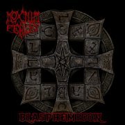 Noxium Ferus - Blasphemicon (2023) Hi-Res