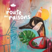 Guillaume Laroche - La route des raisons (2026)