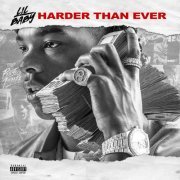 Baby Lil - Harder Than Ever (2018) HD24