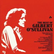 Gilbert O'sullivan - THE BEST OF GILBERT O'SULLIVAN (2001) [Hi-Res]
