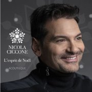 Nicola Ciccone - L’esprit de Noël (version acoustique) (2023)