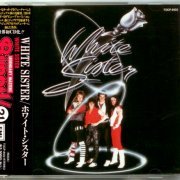 White Sister - White Sister (1984)