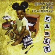 Georgia Anne Muldrow - Early (2009) Lossless