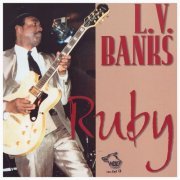 L. V. Banks - Ruby (2000)