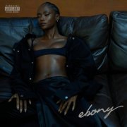 Ebony Riley - ebony (2023) Hi Res