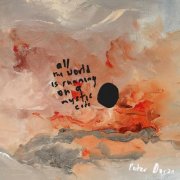 Peter Doran - All the World Is Running on a Mystic Code (2025)