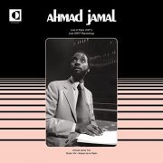 Ahmad Jamal - Live in Paris (1971) (2022) [Hi-Res]