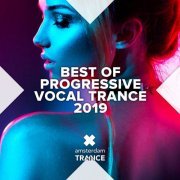 VA - Best Of Progressive Vocal Trance 2019