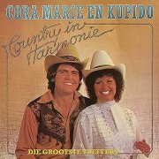 Cora Marie & Kupido - Country In Harmonie - Die Grootste Treffers (1985/2020)