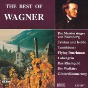 VA - The Best of Wagner (1993)