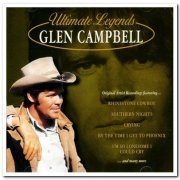 Glen Campbell - Ultimate Legends (2001)