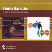 Sammy Davis, Jr. - It's All Over But the Swingin', I Gotta Right to Swing (1998)